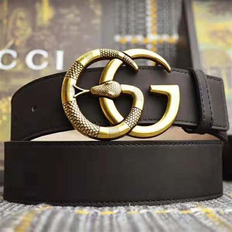 double g gucci belt snake|gucci belt snake buckle.